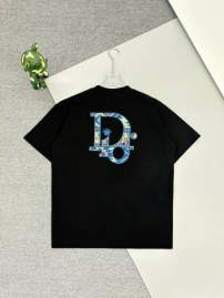 Picture of Dior T Shirts Short _SKUDiorS-XLm6tx2615709